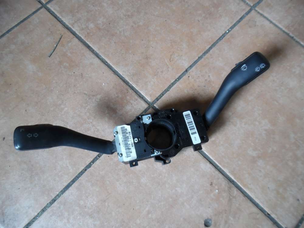 VW Golf IV, Passat 3B Lenkstockschalter Wischer Blinker 4B0953503F  8L0953513G