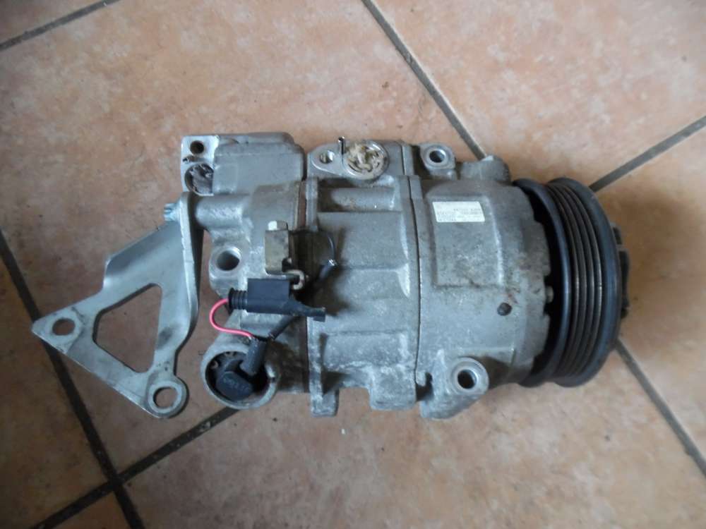 Mercedes-Benz A-Klasse W168 Klimakompressor A0002307911 447220-8364