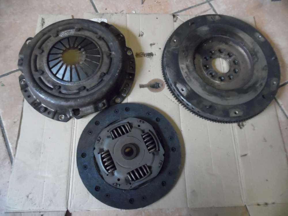 Volvo 850 2,5L Kupplungssatz Schwungrad