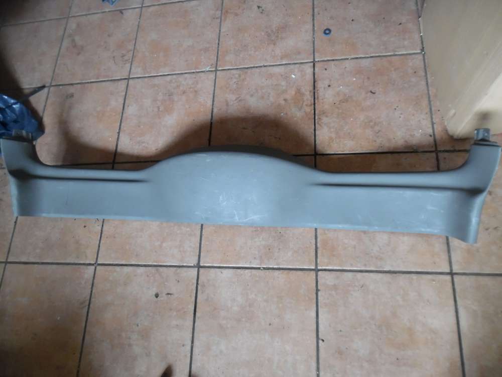 Renault Espace IV Abdeckung Heckklappenverkleidung 8200075122