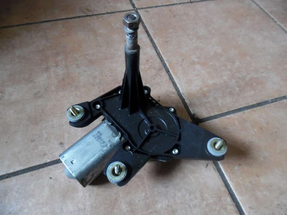 Renault Espace IV Wischermotor Heckwischermotor 8200031083
