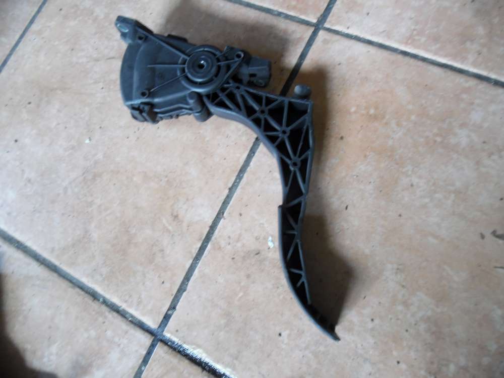 VW Polo 9N Gaspedal Fahrpedal 6Q1721503C