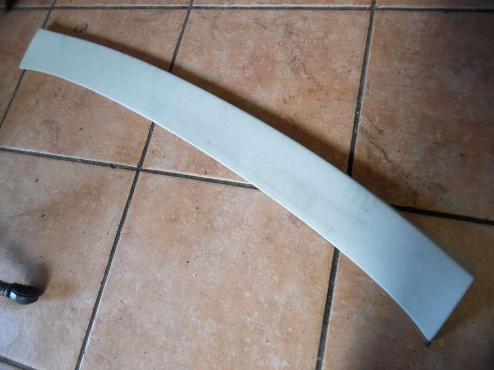 VW Polo 9N Abdeckung Dachhimmel Hinten oben 6Q6867617