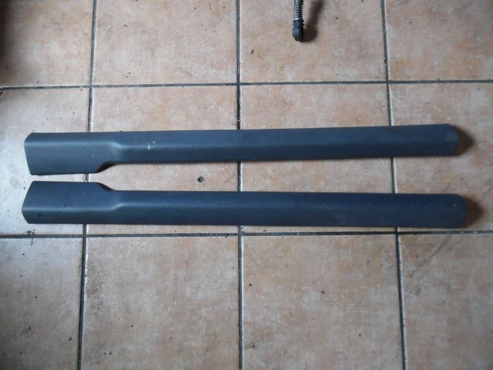 VW Polo 9N Einstiegsleiste Leiste 