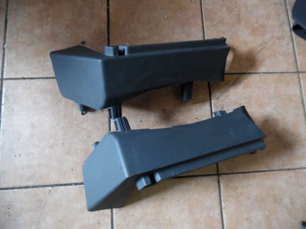 VW Polo 9N Hutablage Verkleidung 6Q6867761 / 6Q6867762