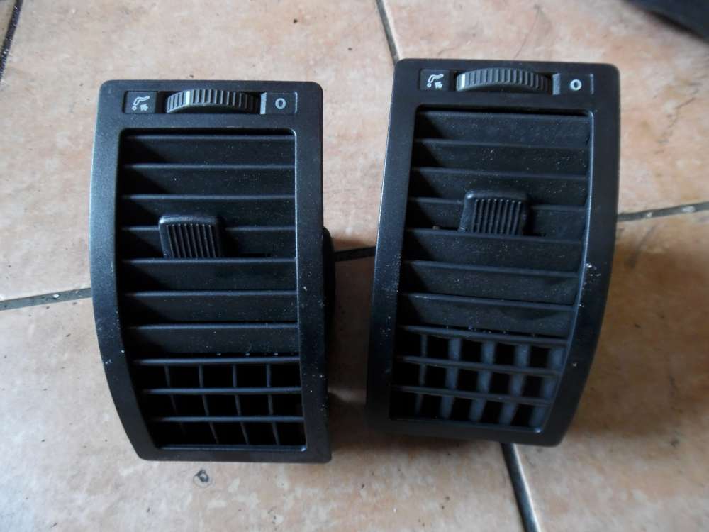 VW Polo 9N Lftungsgitter Luftdse 6Q0819703 / 6Q0819704