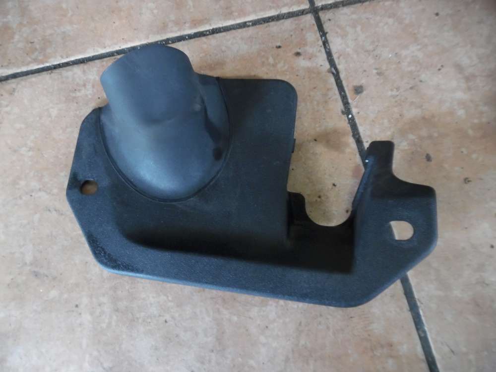 VW Polo 9N Lenksule Abdeckung 6Q1863129