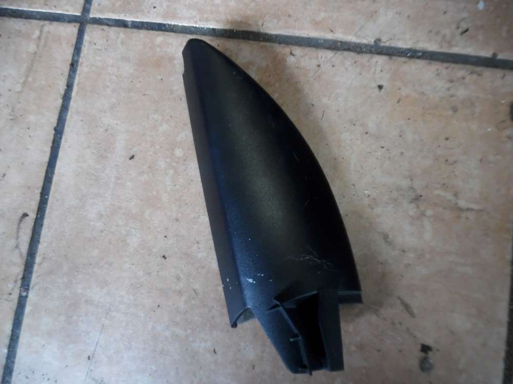 VW Polo 9N Abdeckung Spiegeldreieck Links 6Q0837973