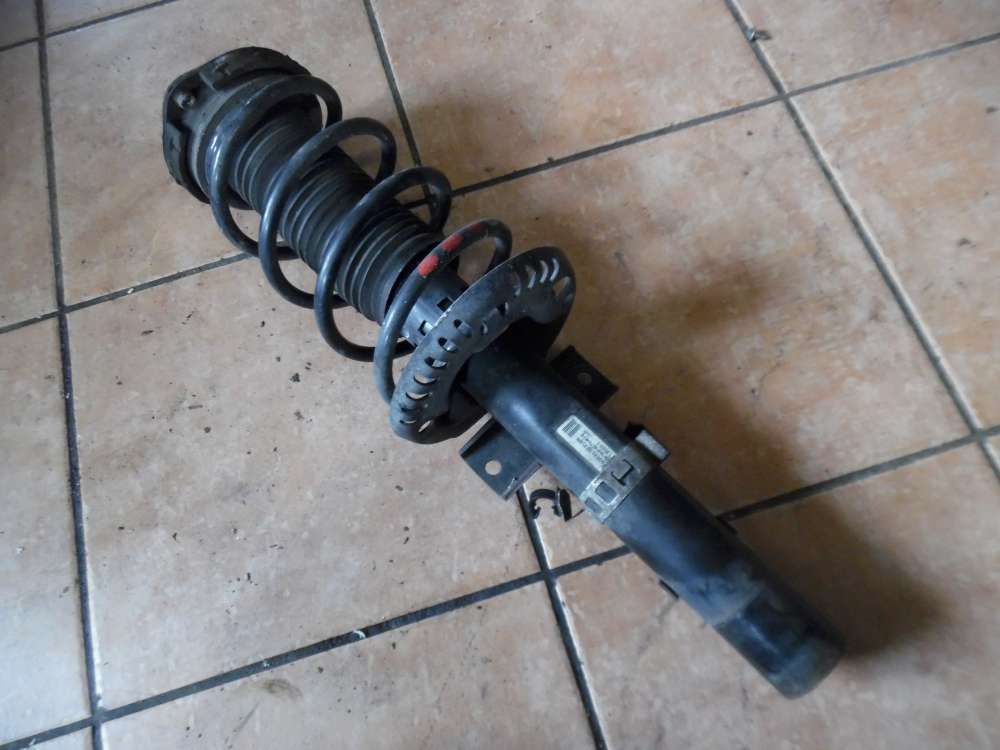 VW Polo 9N Federbein Stodmpfer Vorne Links 6Q0413031