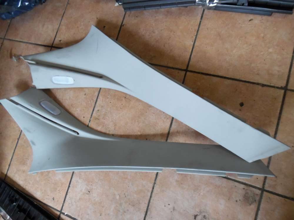 Mercedes-Benz E-Klasse W212 D-Sule Abdeckung oben A2126900925 / A2126901025