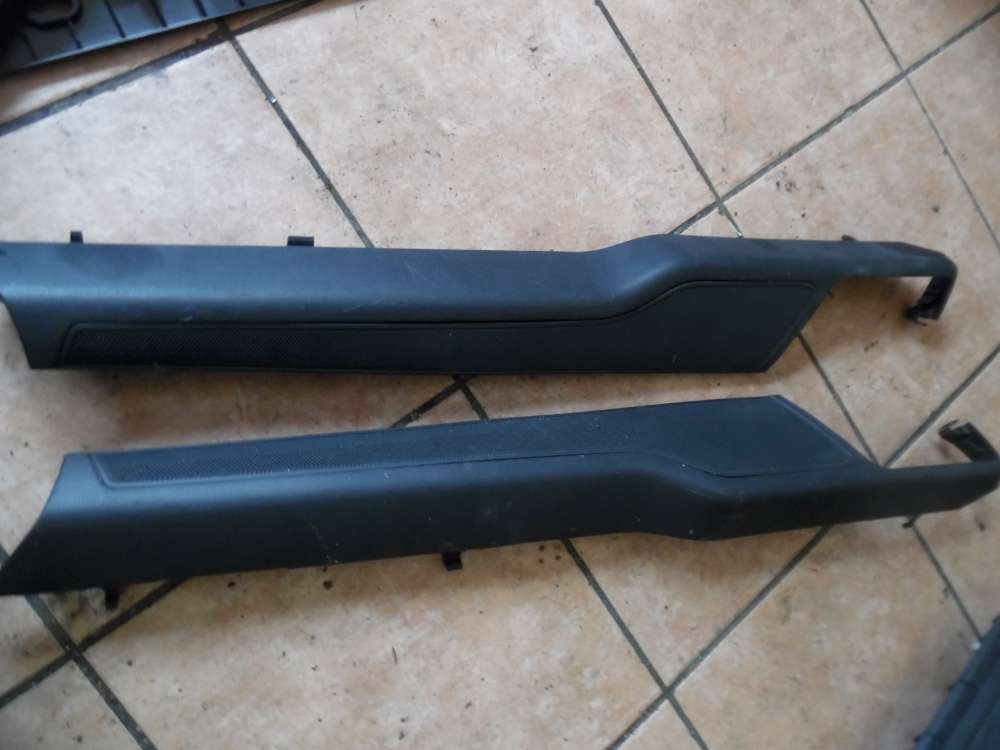 Mercedes-Benz E-Klasse W212 Kofferraum Verkleidung A2126903325 / A2126903425