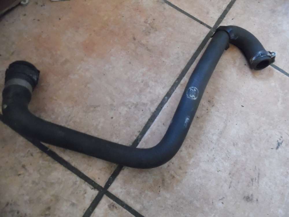 BMW E46 316ti Compact Khlwasserschlauch Schlauch