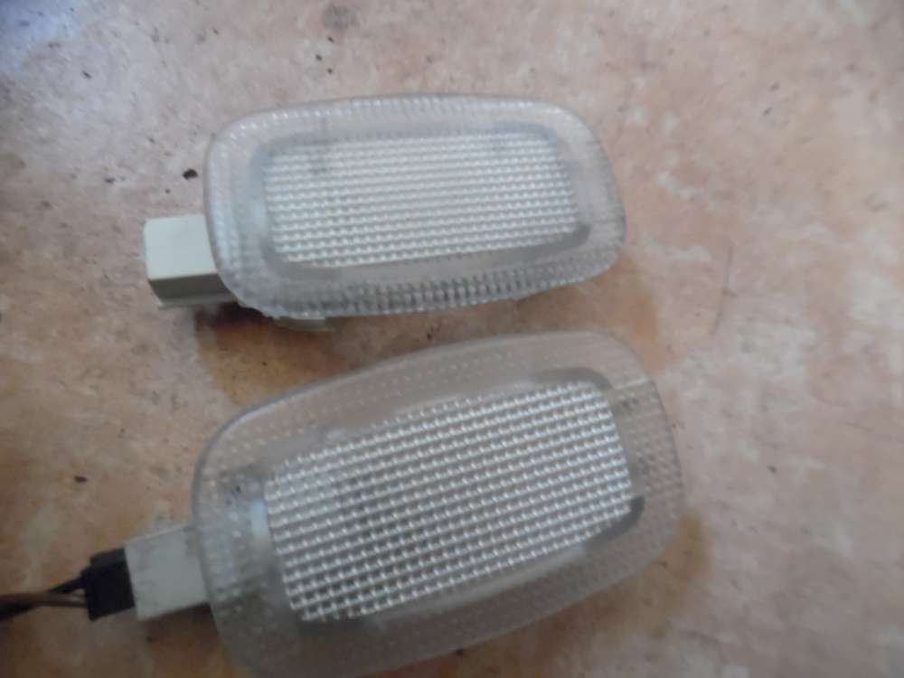 Mercedes-Benz E-Klasse W212 Innenleuchte Kofferraum A2218200401