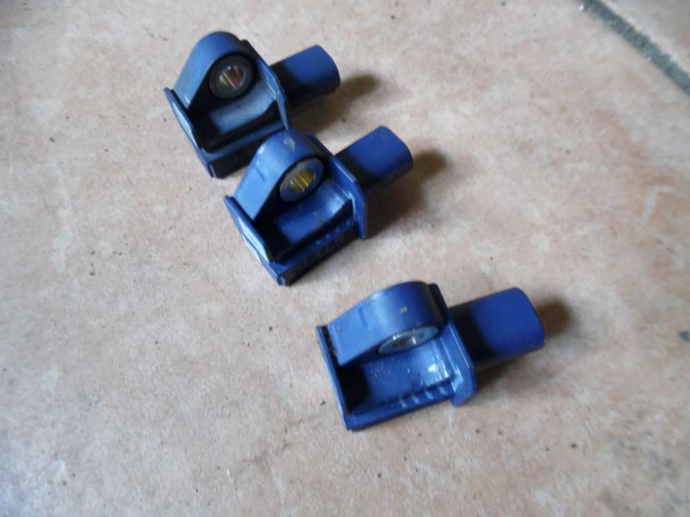 Mercedes-Benz E-Klasse W212 Airbagsensor Crashsensor A2128204926