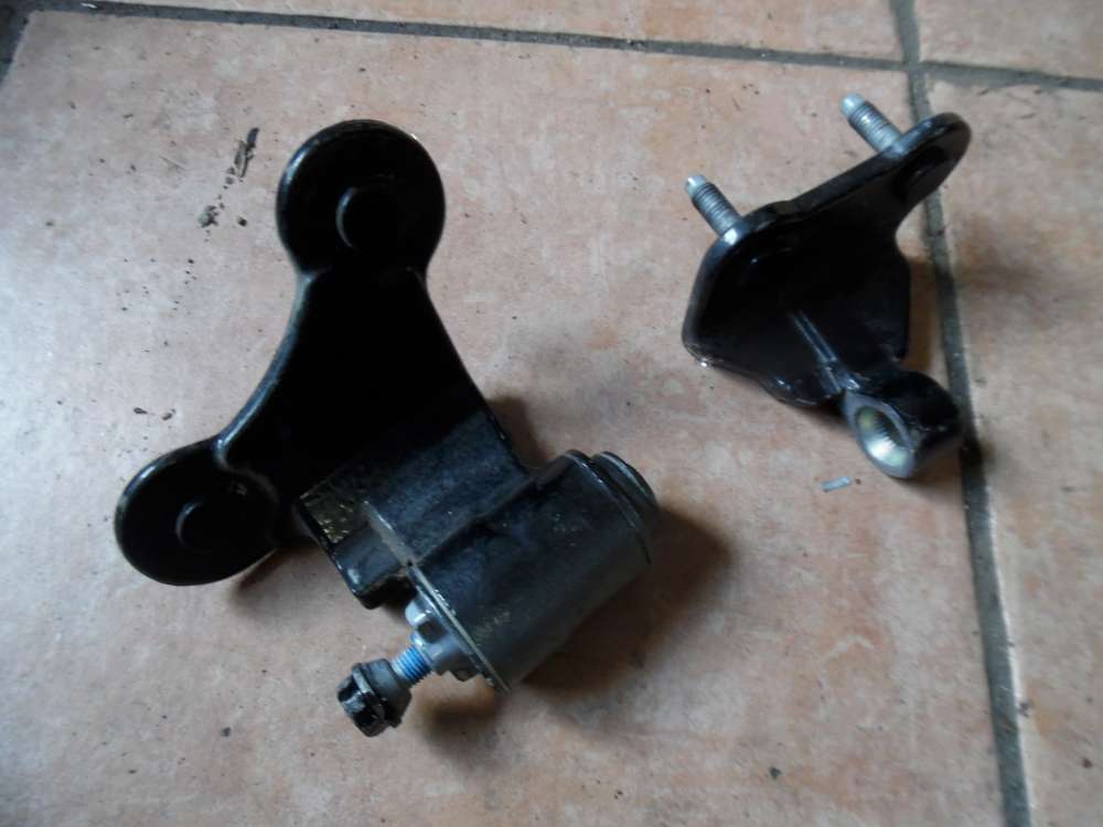Mercedes-Benz E-Klasse W212 Trcharnier Hinten Rechts