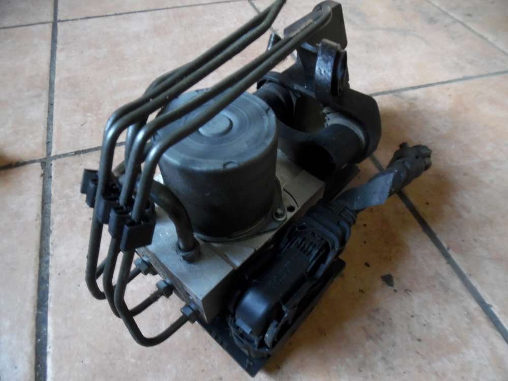 Mercedes-Benz E-Klasse W212 ABS Hydraulikblock Steuergert A2124312912
