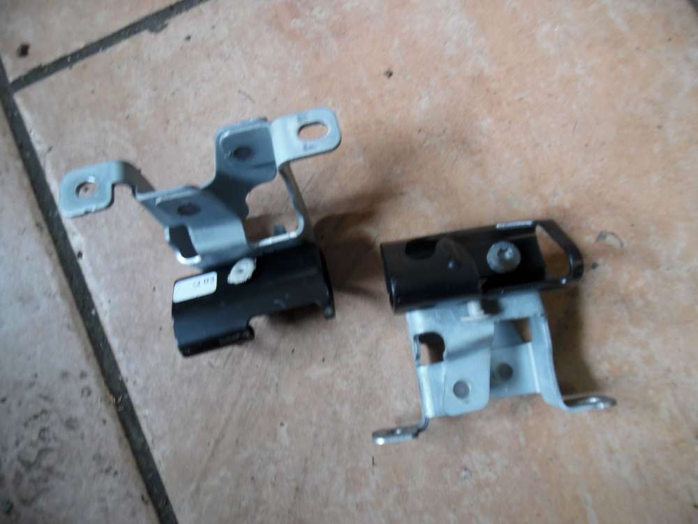 Mercedes-Benz E-Klasse W212 Halter Schlo 2128600114 / 2128600214