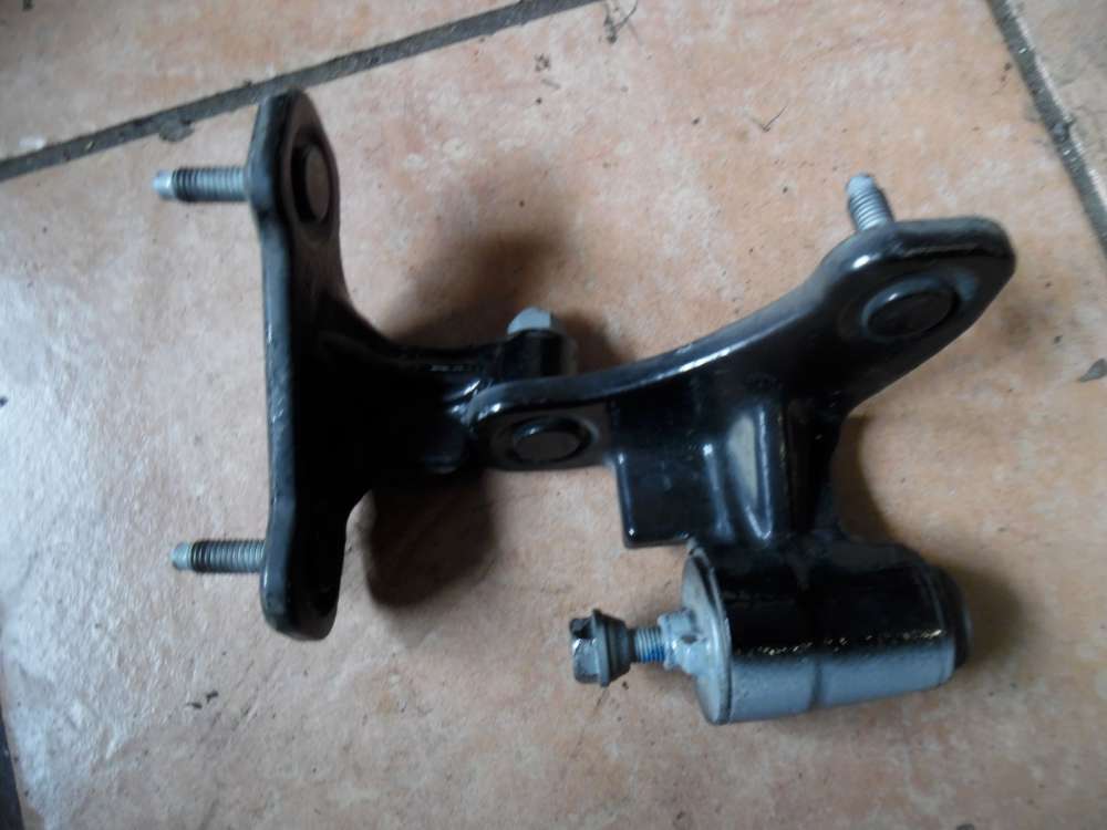 Mercedes-Benz E-Klasse W212 Trscharnier Vorne Links