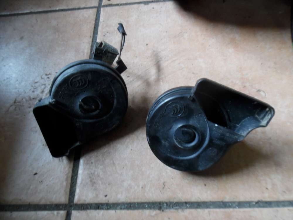Mercedes-Benz E-Klasse W212 Hupe Signalhorn Horn 0055307