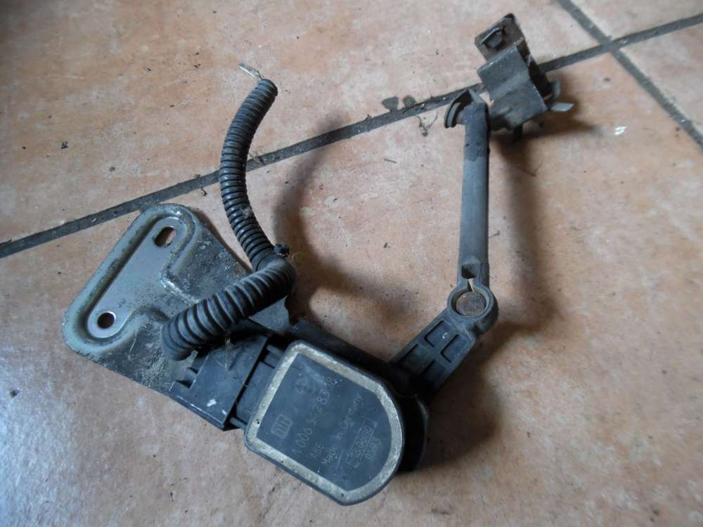 Mercedes-Benz E-Klasse W212 Niveausensor Hhensensor A0065428318