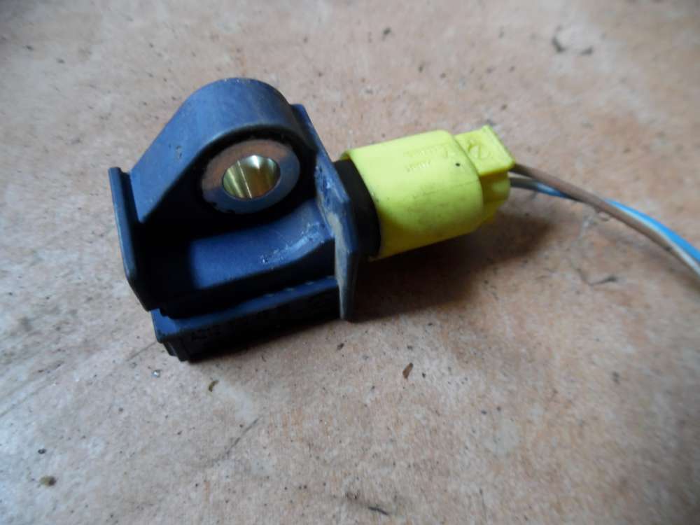 Mercedes-Benz E-Klasse W212 Crashsensor Airbagsensor A2128204926