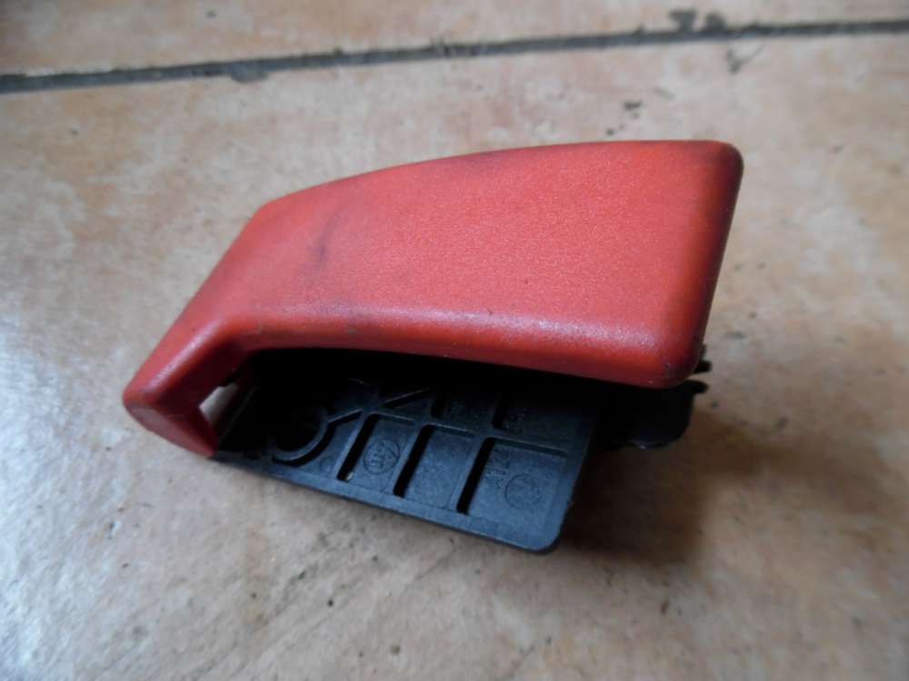 Mercedes-Benz E-Klasse W212 Motorhaubenffner Griff A1248800320