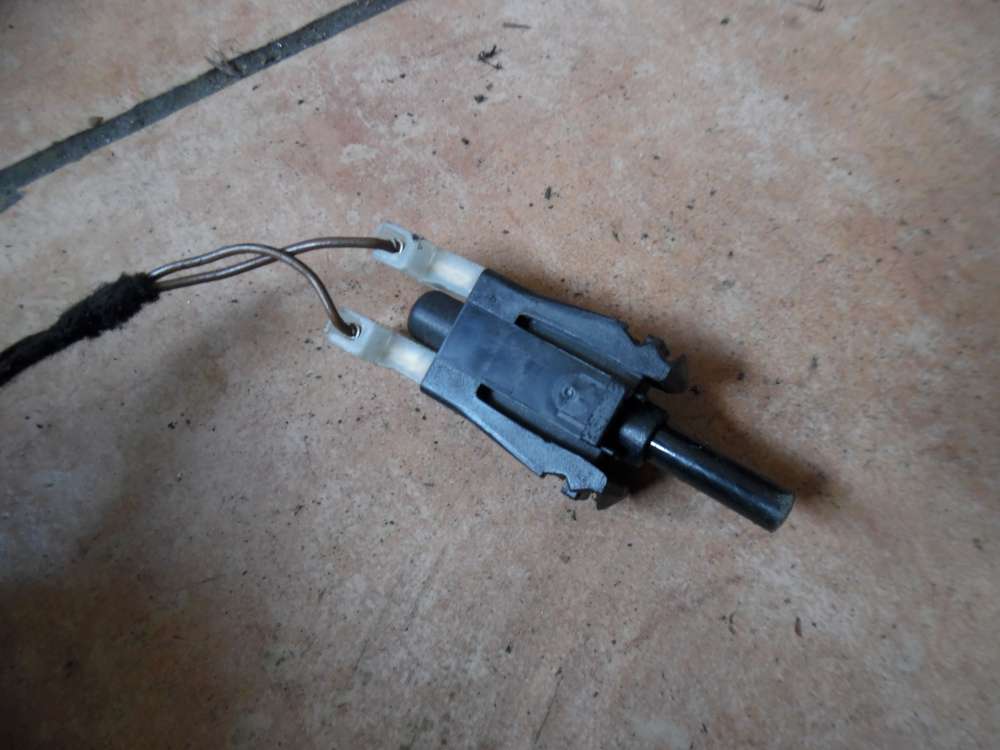 Mercedes-Benz E-Klasse W212 Trkontaktschalter 0015458714