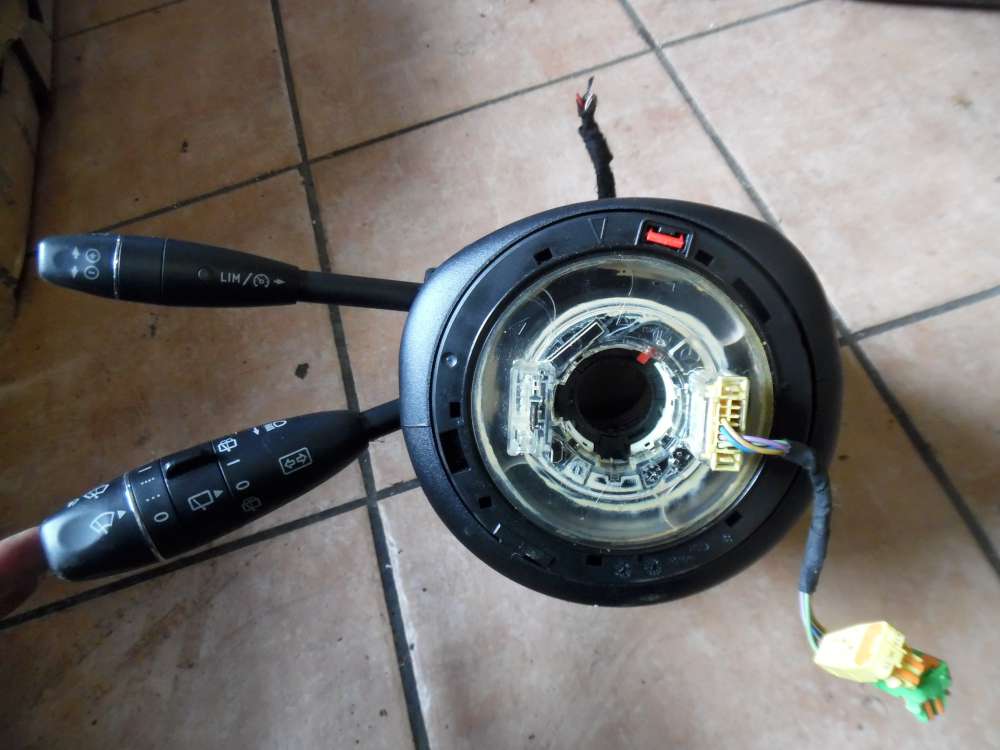 Mercedes-Benz E-Klasse W212 Lenkstockschalter Schleifring A2129007402