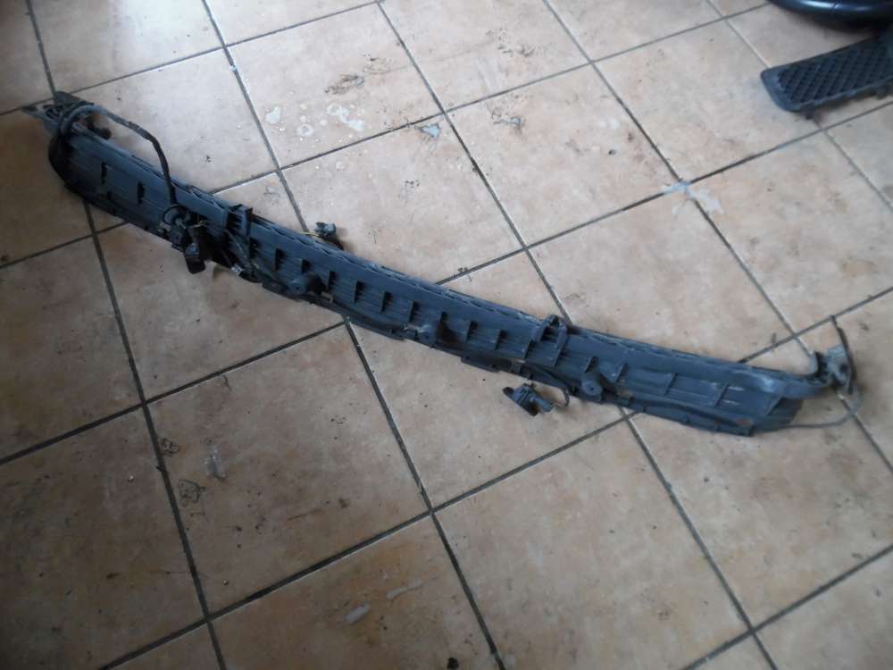 Mercedes-Benz E-Klasse W212 Parksensor Kabelbaum mit Stostangenhalter A2128850665 / 2125405710