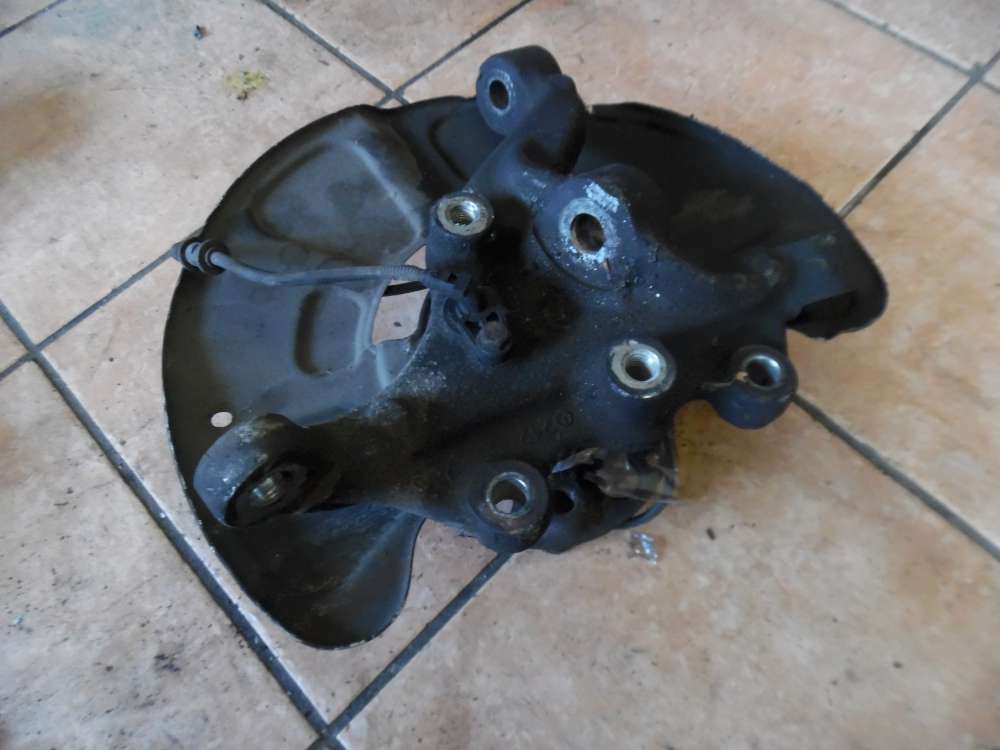 Mercedes-Benz E-Klasse W212 Achsschenkel Radlager Vorne Links