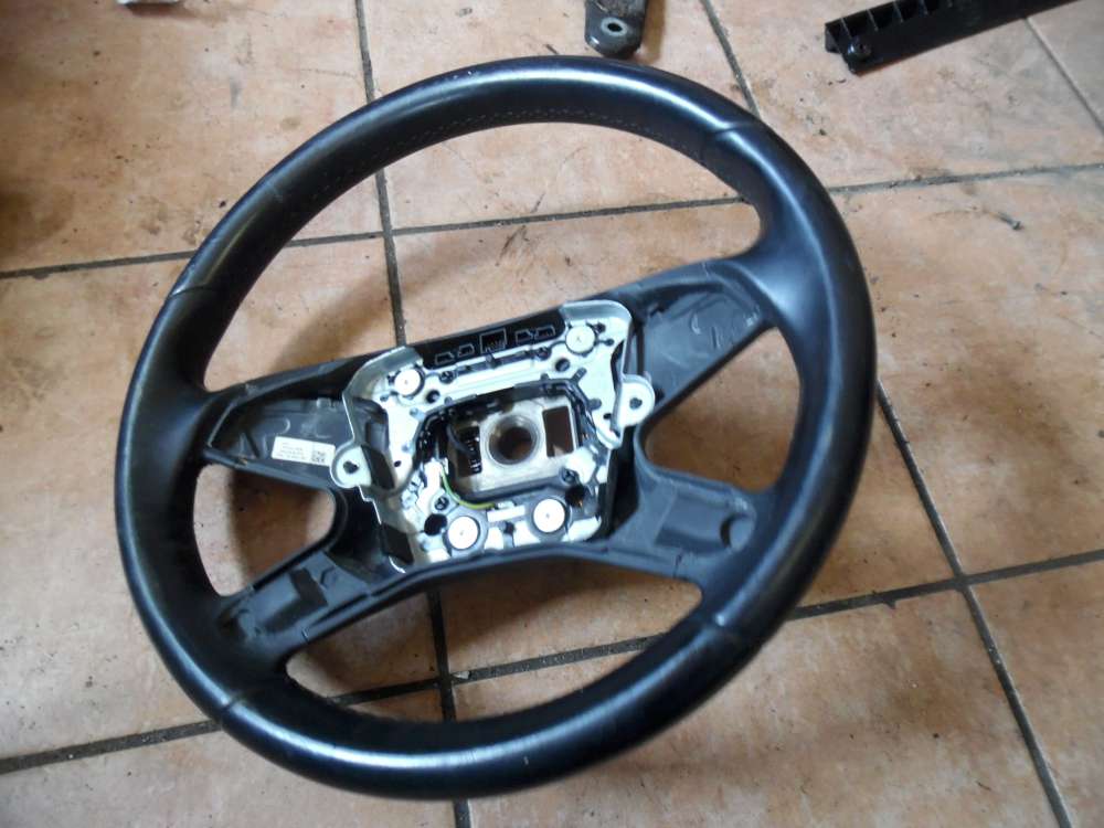 Mercedes-Benz E-Klasse W212 Lenkrad Lederlenkrad A2464605503