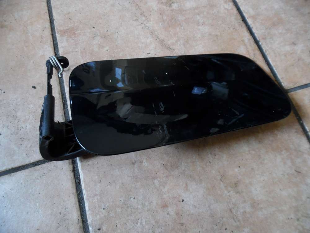 Mercedes-Benz E-Klasse W212 Tankdeckel Tankklappe Schwarz 2125847115