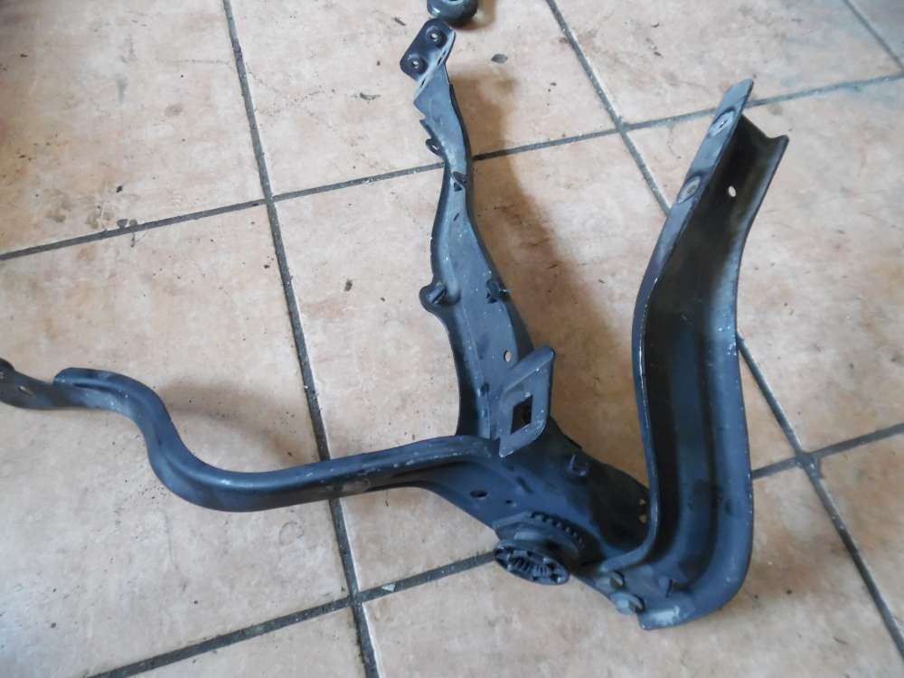 Mercedes-Benz E-Klasse W212 Halter Scheinwerfer Rechts 212620028