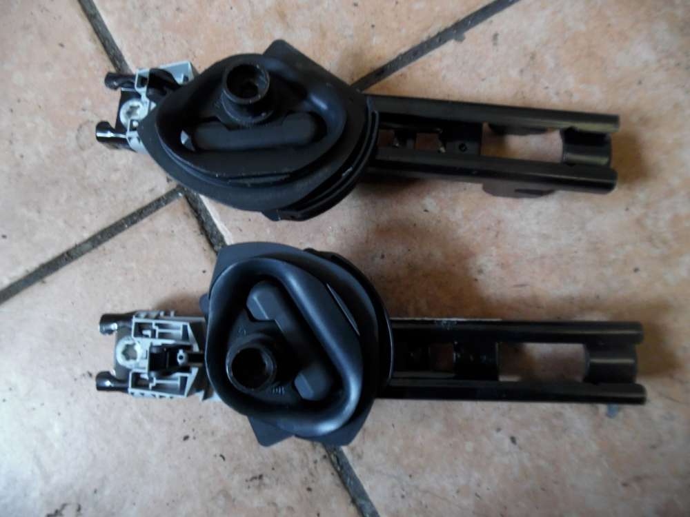 Mercedes-Benz E-Klasse W212 Gurthhenverstellung Vorne A2128600188