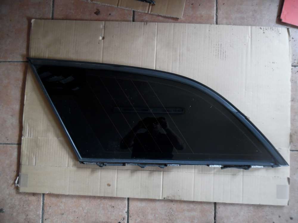 Mercedes-Benz E-Klasse W212 Seitenscheibe Scheibe Hinten Links