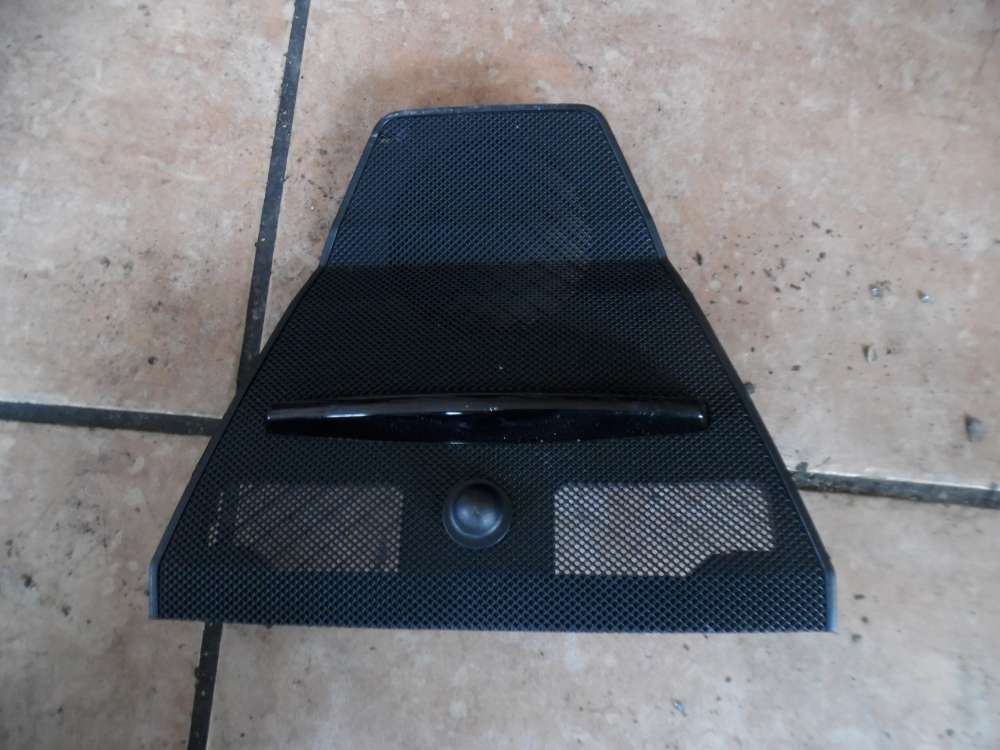 Mercedes-Benz E-Klasse W212 Abdeckung Lautsprecher PDC Anzeige A2126801289