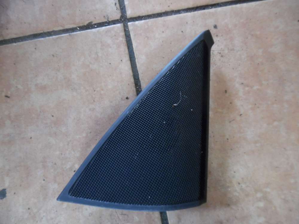 Mercedes-Benz E-Klasse W212 Spiegeldreieck Lautsprecher Hochtner Rechts A2047200248