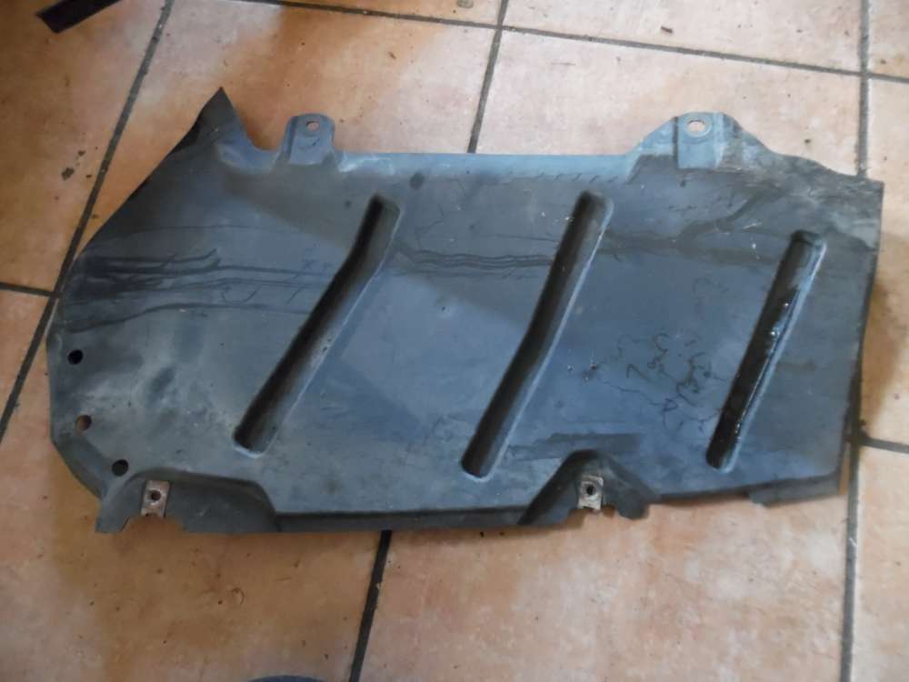 Mercedes-Benz E-Klasse W212 Abdeckung Unterbodenverkleidung A2126100408