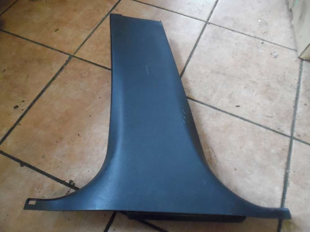 Mercedes-Benz E-Klasse W212 Abdeckung B-Sule Links unten A2126903925