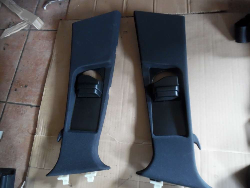 Mercedes-Benz E-Klasse W212 Abdeckung B-Sule oben 2126900325 /2126900425