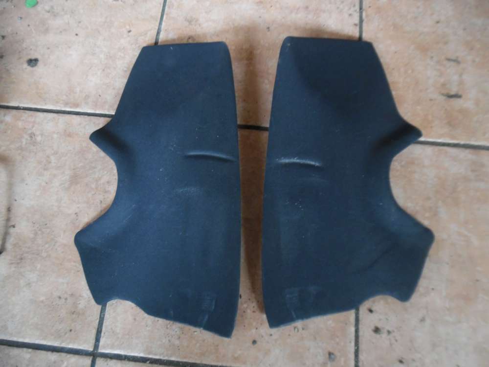 Mercedes-Benz E-Klasse W212 Abdeckung C-Sule unten A2126901107 /A2126901207