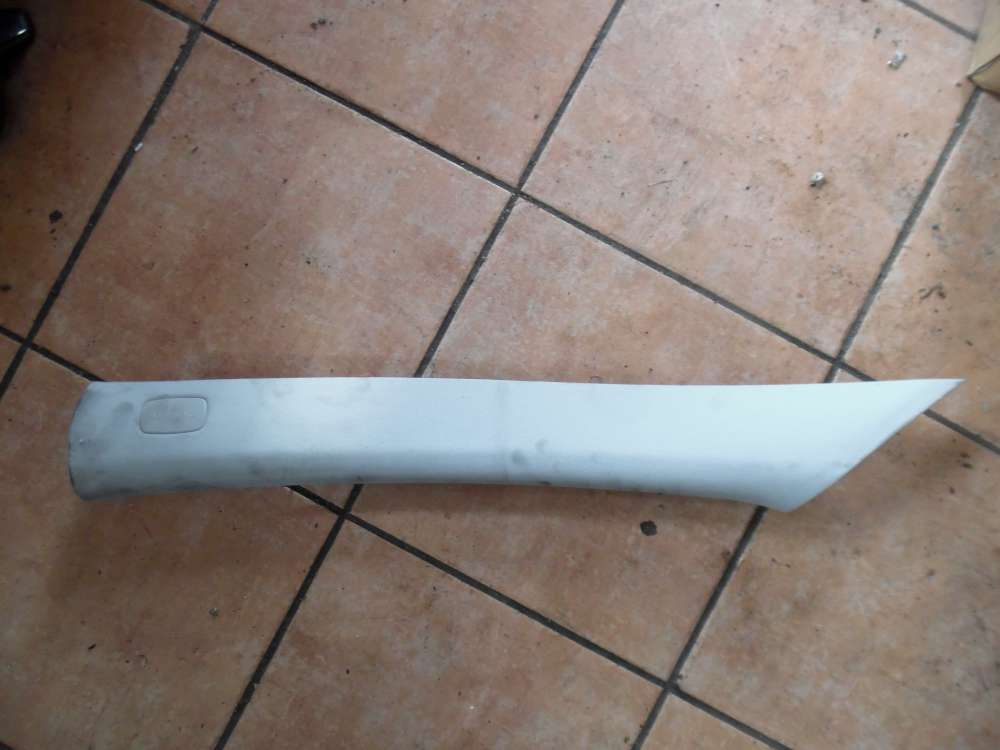 Mercedes-Benz E-Klasse W212 Abdeckung A-Sule Links A2126905925
