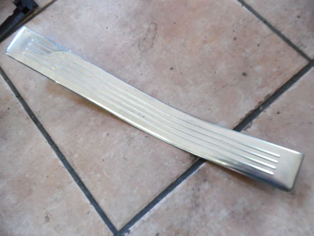 Mercedes-Benz E-Klasse W212 Einstiegsleiste Hinten A2126861136