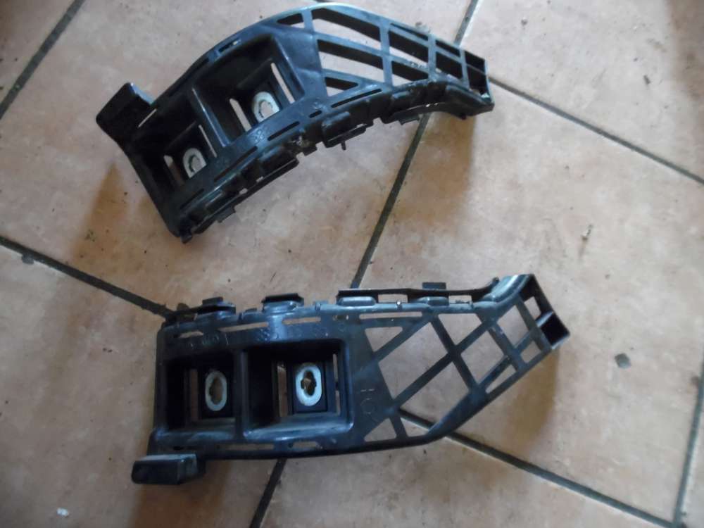 Mercedes-Benz E-Klasse W212 Stostangenhalterung Hinten A2128850765 / A2128850865