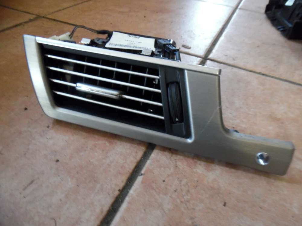 Mercedes-Benz E-Klasse W212 Lftungsgitter Luftdse Links A2128300154