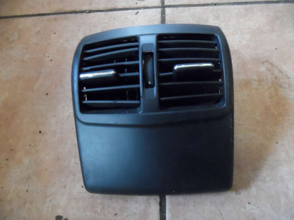Mercedes-Benz E-Klasse W212 Lftungsgitter Luftdse mitte 2128300954