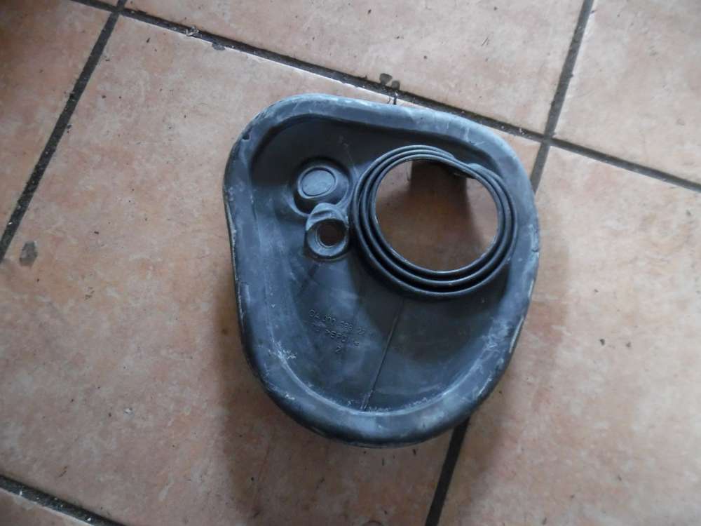 Mercedes-Benz E-Klasse W212 Multikontur Sitz Dmpfer A0009882201