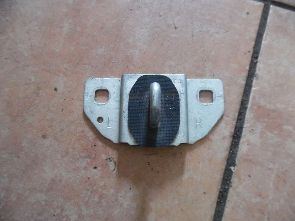 Mercedes-Benz E-Klasse W212 Schliekeil Heckklappe Fanghaken 2127400132