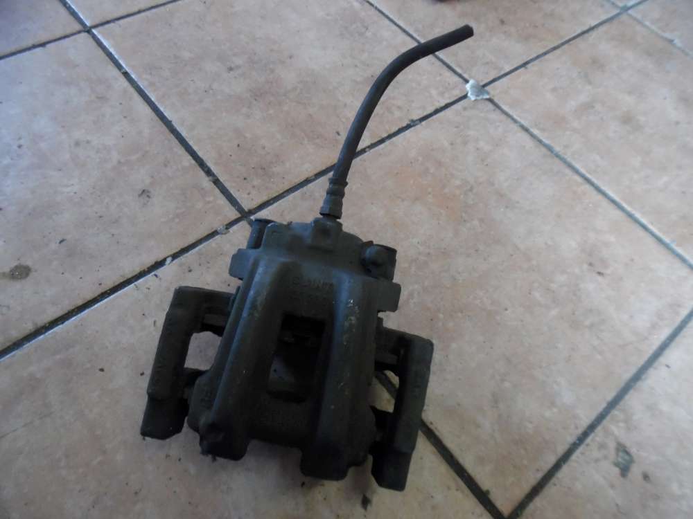 BMW 3er F30 320d Bremssattel Hinten Links