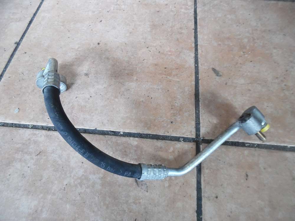 BMW 3er E46 Klimaleitung Klimaschlauch 